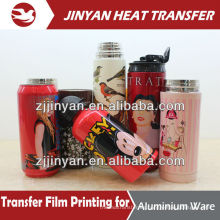 non pollution heat transfer polyester film